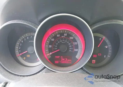 2011 Kia Forte Koup Sx from USA, damaged, VIN KNAFW6A3XB5344149